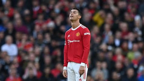 Cristiano Ronaldo Next Team Odds: Sporting Lisbon, Chelsea Lead the .